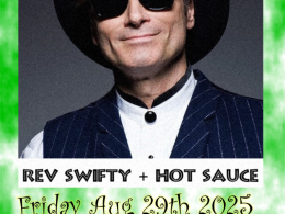 Rev Swifty Aug 2025